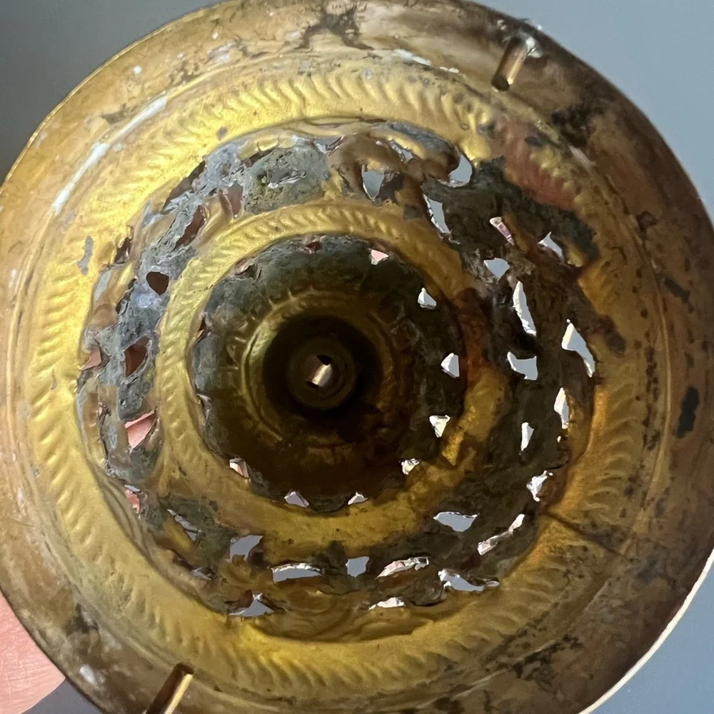 N/A antique persian